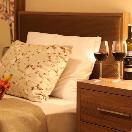 Hotel Orchidea Kallithea  Zewnętrze zdjęcie