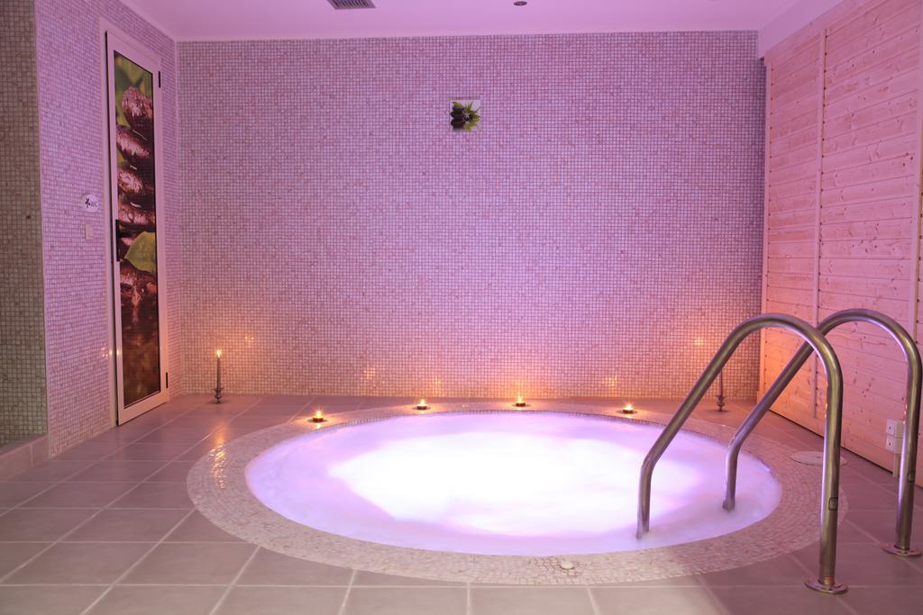 Hotel Orchidea Kallithea  Zewnętrze zdjęcie