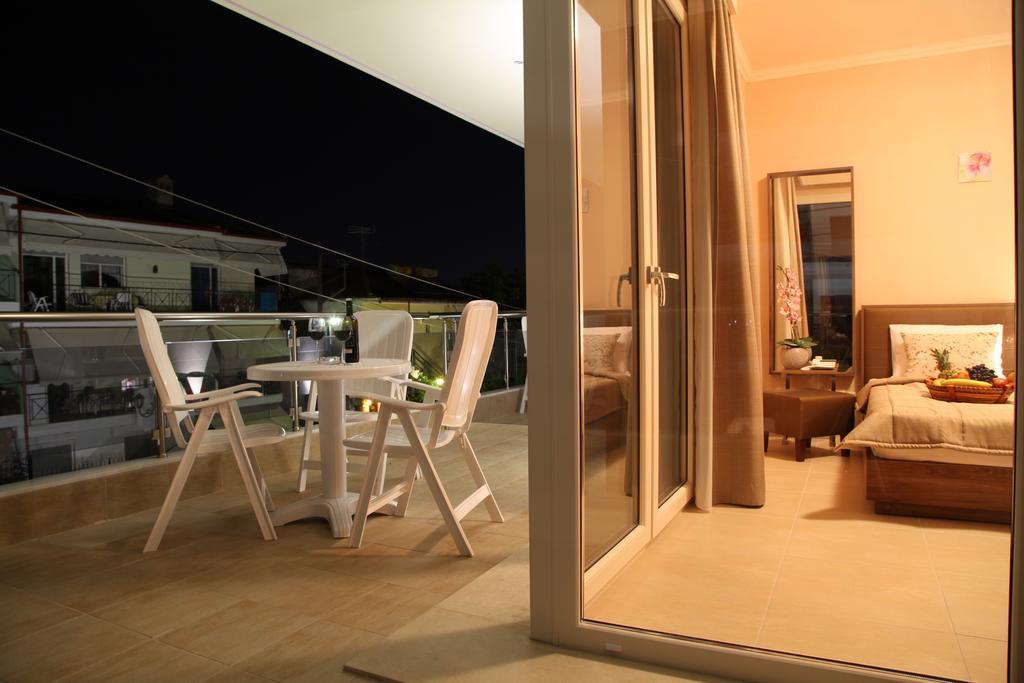 Hotel Orchidea Kallithea  Pokój zdjęcie