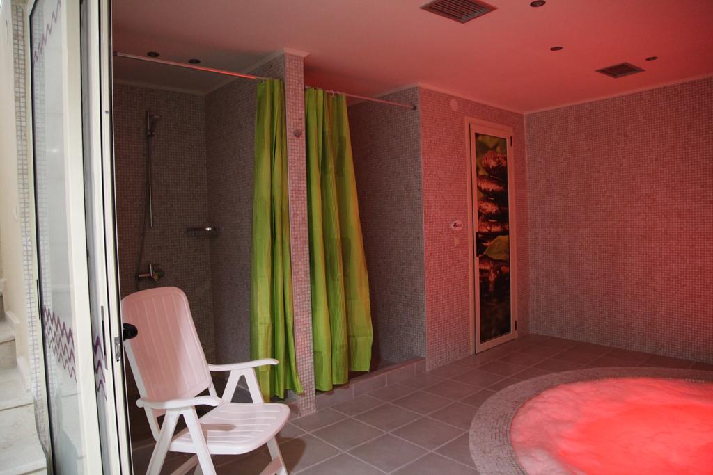Hotel Orchidea Kallithea  Zewnętrze zdjęcie