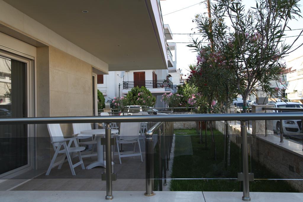 Hotel Orchidea Kallithea  Pokój zdjęcie