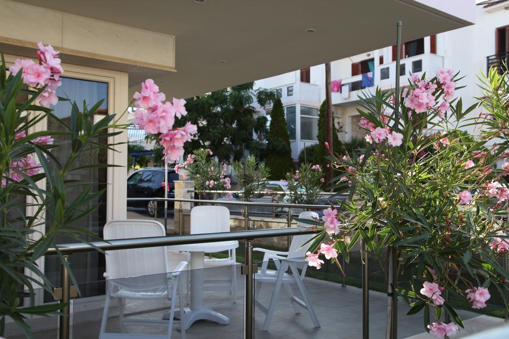 Hotel Orchidea Kallithea  Pokój zdjęcie