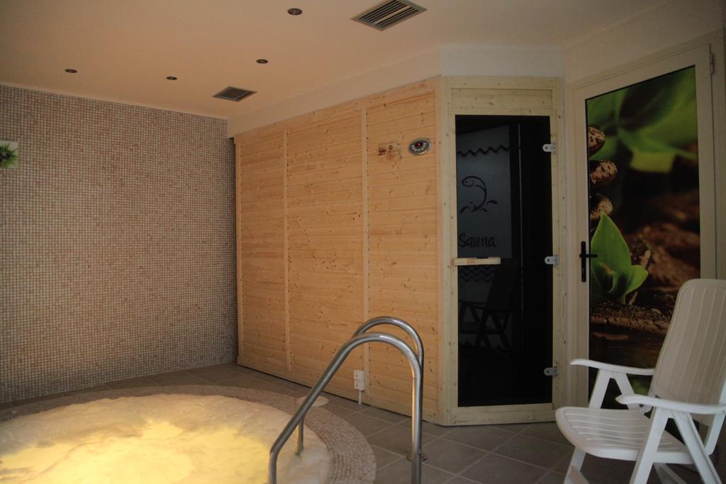 Hotel Orchidea Kallithea  Zewnętrze zdjęcie