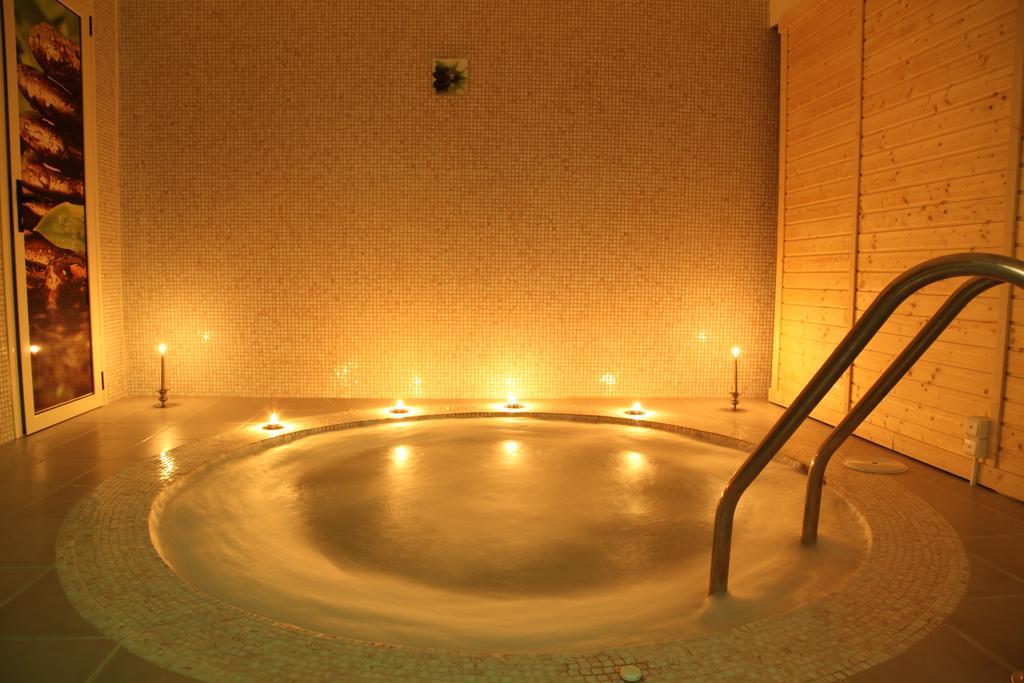 Hotel Orchidea Kallithea  Zewnętrze zdjęcie