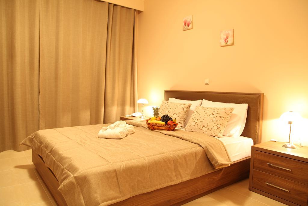 Hotel Orchidea Kallithea  Pokój zdjęcie