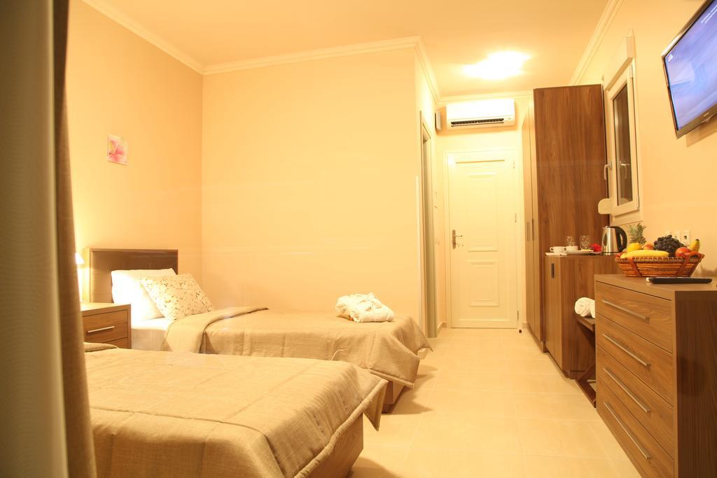 Hotel Orchidea Kallithea  Pokój zdjęcie