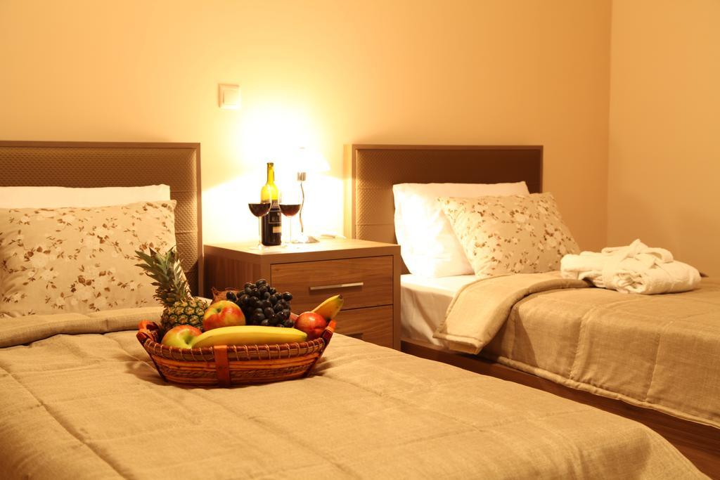 Hotel Orchidea Kallithea  Pokój zdjęcie