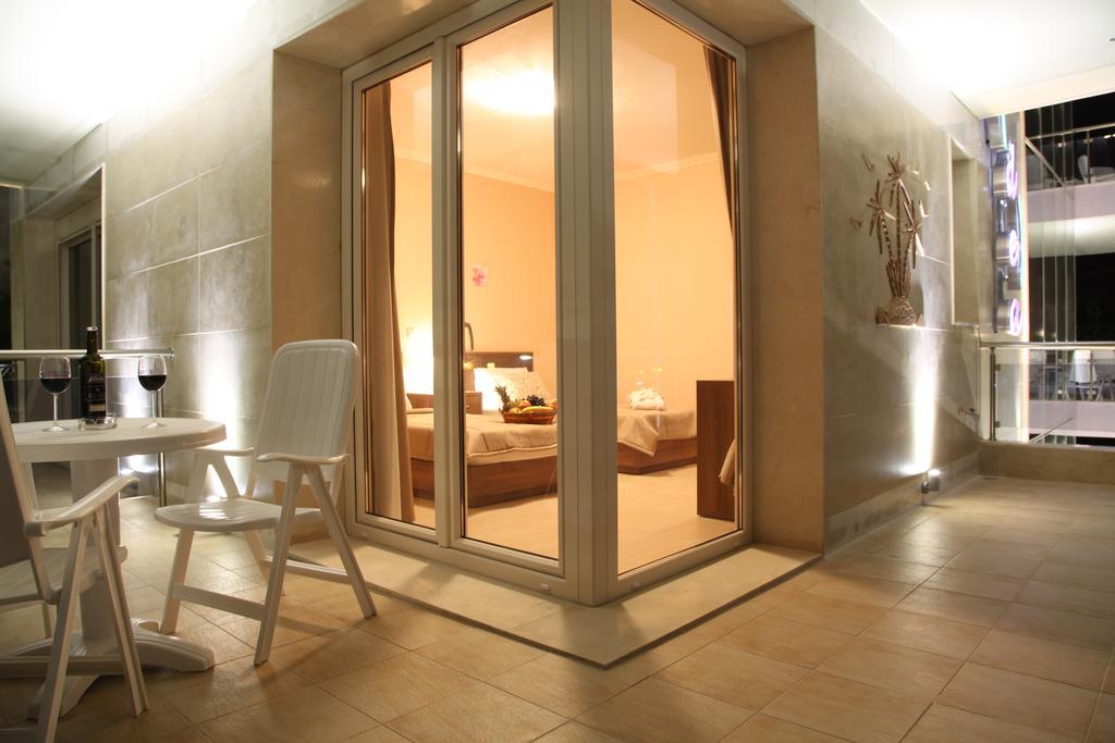 Hotel Orchidea Kallithea  Pokój zdjęcie